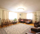коттедж 124.4 кв м Крымский пр.