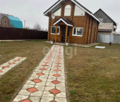 коттедж 108 кв м Северная часть