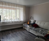 коттедж 97 кв м Школьный пер, 1