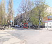 торговое помещение 65 кв м Садовая Большая ул, 94