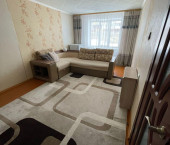 2-комн, 51.5кв м, этаж 1/5 Мира пр-кт, 52