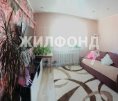 2-комн, 39.1кв м, этаж 1/2 Звёздная, 12