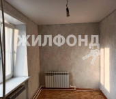 2-комн, 44.3кв м, этаж 1/2 Садовая, 1 В