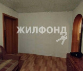 2-комн, 39.5кв м, этаж 1/2 Крестьянская, 16