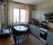 3-комн, 65.6кв м, этаж 7/9 Героев Труда, 33 А