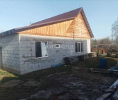 коттедж 121.8 кв м 3-й квартал, 9