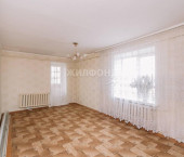 3-комн, 64.7кв м, этаж 2/2 Мира, 11 А