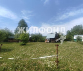 коттедж 40 кв м Новосибирск