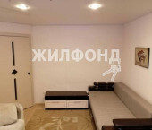 1-комн, 28.5кв м, этаж 1/9 Петухова, 34