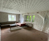 3-комн, 50.3кв м, этаж 1/1 Целинстрой, 9