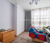 2-комн, 46.1кв м, этаж 1/5 Звёздная, 7