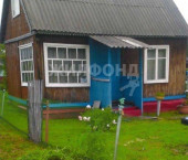 коттедж 10 кв м Буготак
