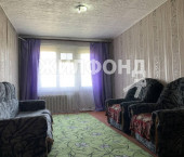 2-комн, 47.3кв м, этаж 1/1 Заводская, 14