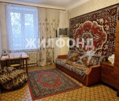 2-комн, 55.4кв м, этаж 3/3 Гоголя, 219