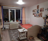 комната 18.5 кв м Боровая, 100