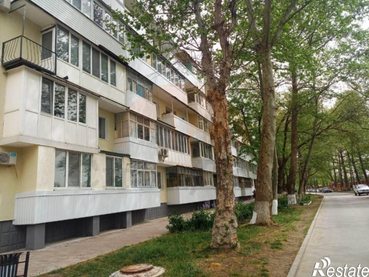 3-комн квартира Курортная ул., 15