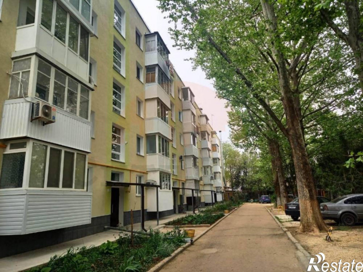 3-комн квартира Курортная ул., 15