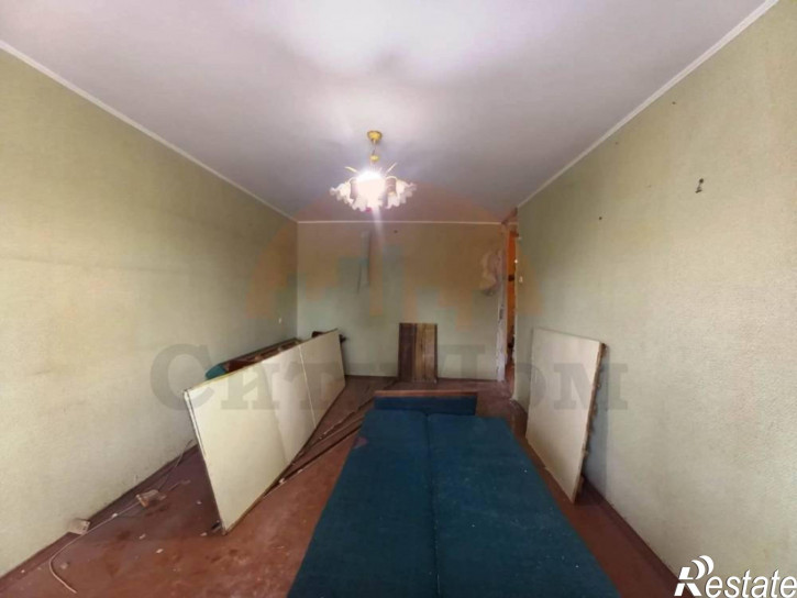 3-комн квартира Курортная ул., 15