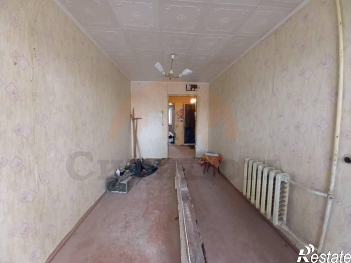 3-комн квартира Курортная ул., 15