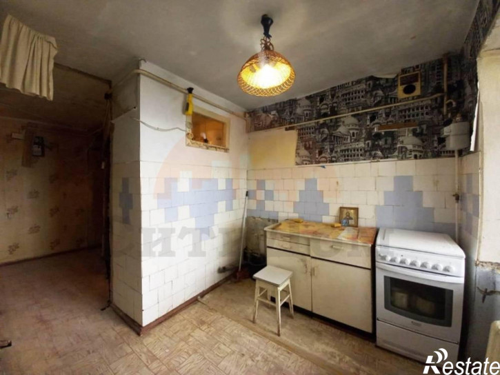 3-комн квартира Курортная ул., 15