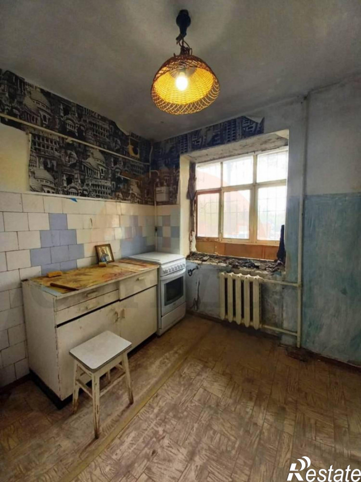 3-комн квартира Курортная ул., 15