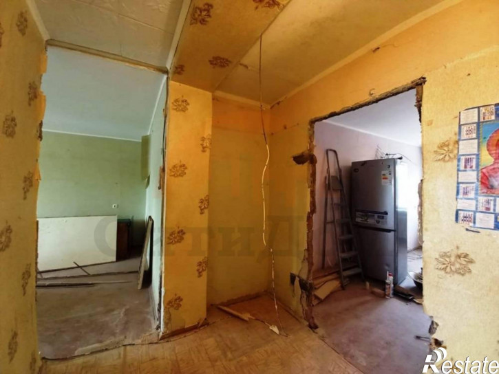 3-комн квартира Курортная ул., 15