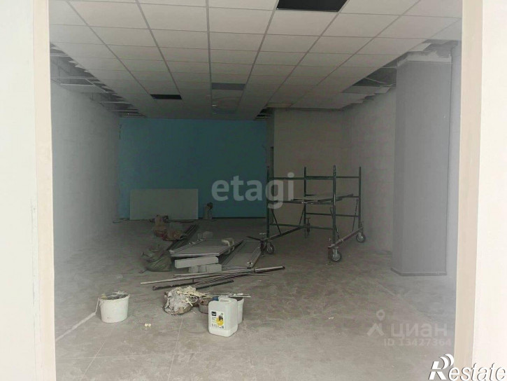 Офис Заозерный, 3-й микрорайон,6б