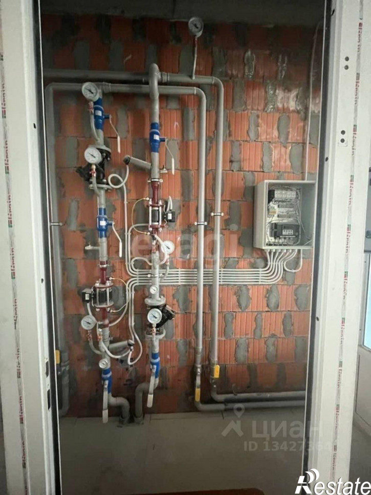 Офис Заозерный, 3-й микрорайон,6б