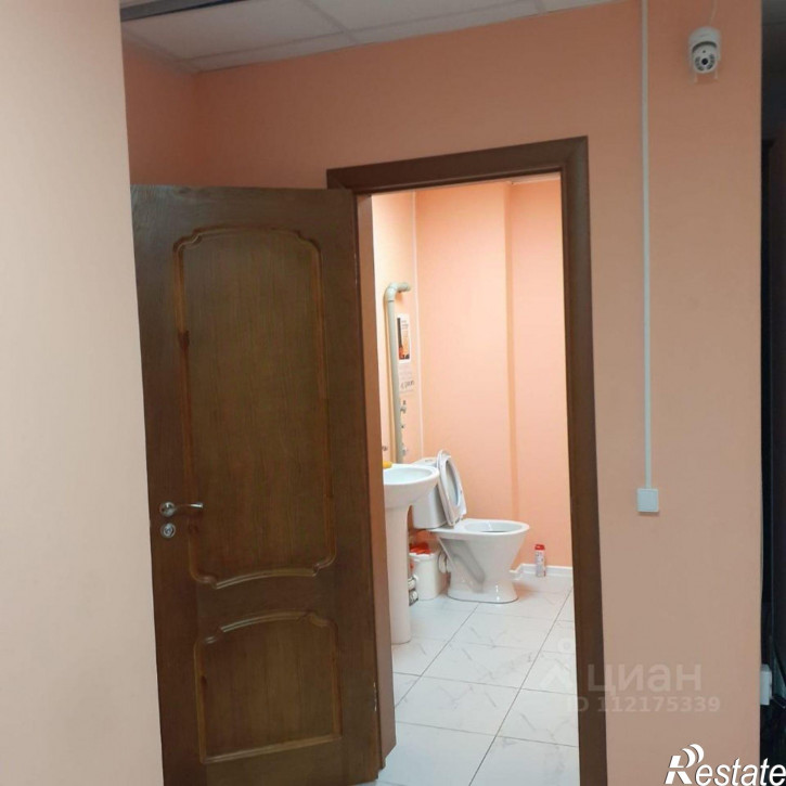 Офис проспект Вячеслава Клыкова, 9В,  д. 9В