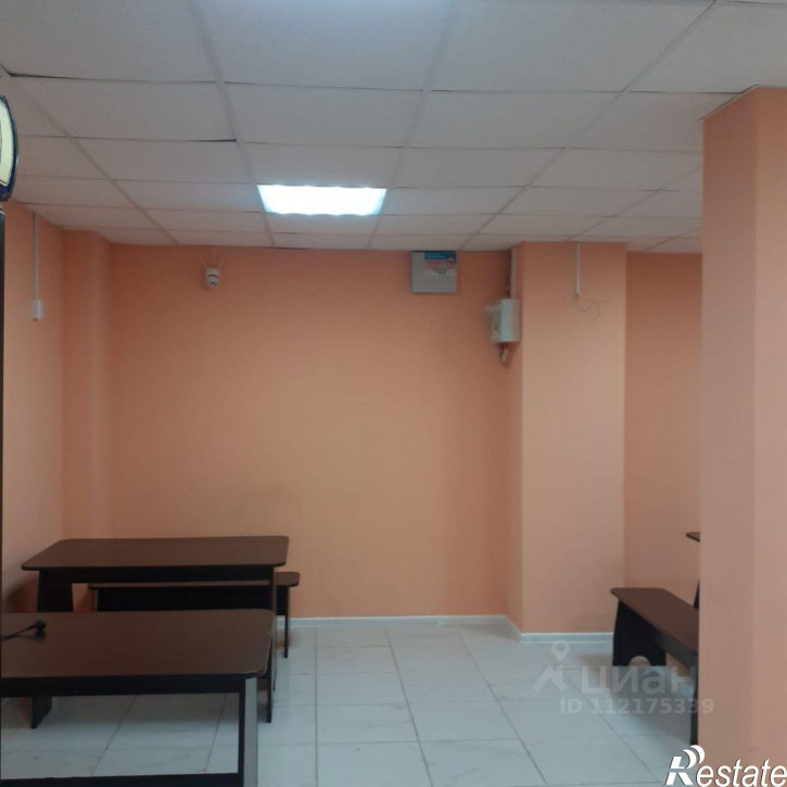 Офис проспект Вячеслава Клыкова, 9В,  д. 9В