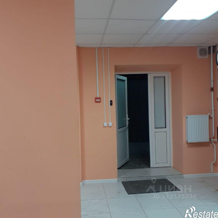Офис проспект Вячеслава Клыкова, 9В,  д. 9В