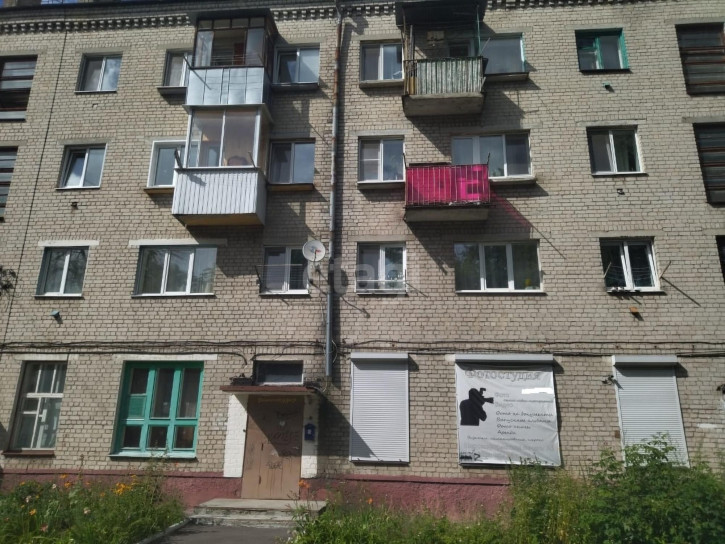 1-комн квартира Московский проспект