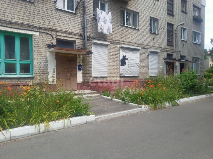 1-комн квартира Московский проспект