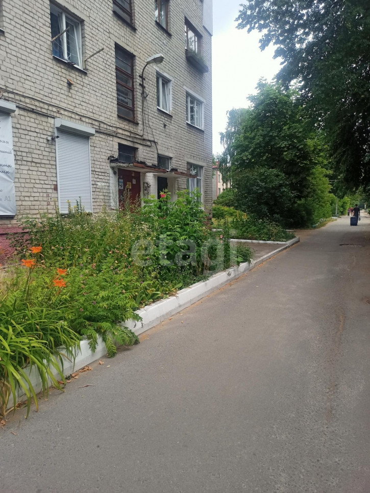 1-комн квартира Московский проспект