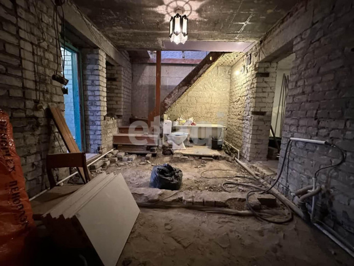 3-комн квартира улица Лесная