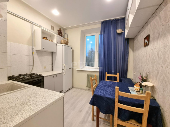 2-комн квартира проспект Ленина