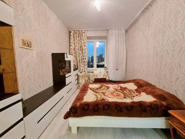 2-комн квартира проспект Ленина