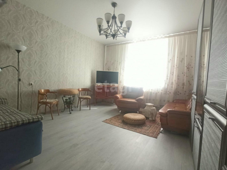 2-комн квартира проспект Ленина