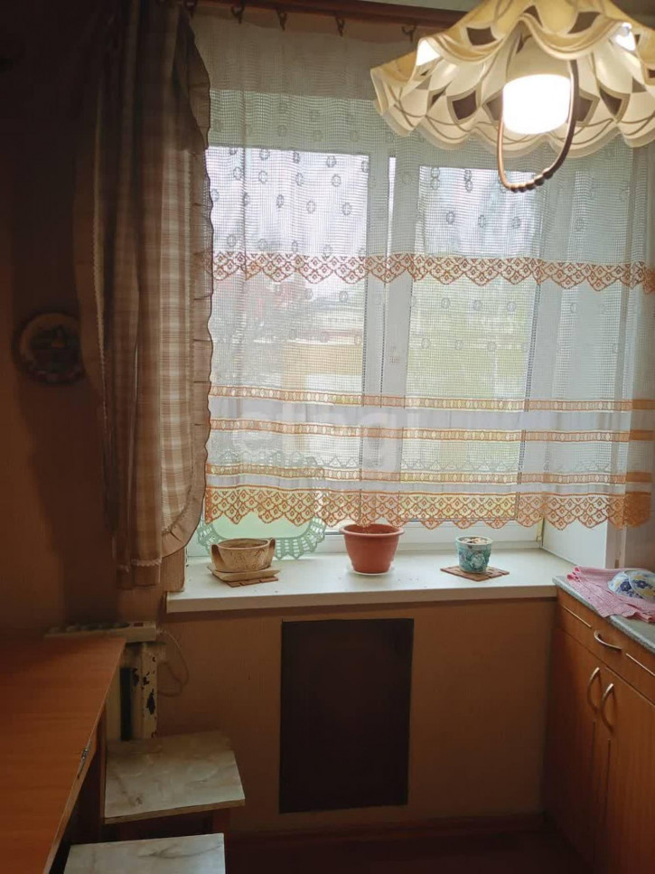 2-комн квартира Советская улица