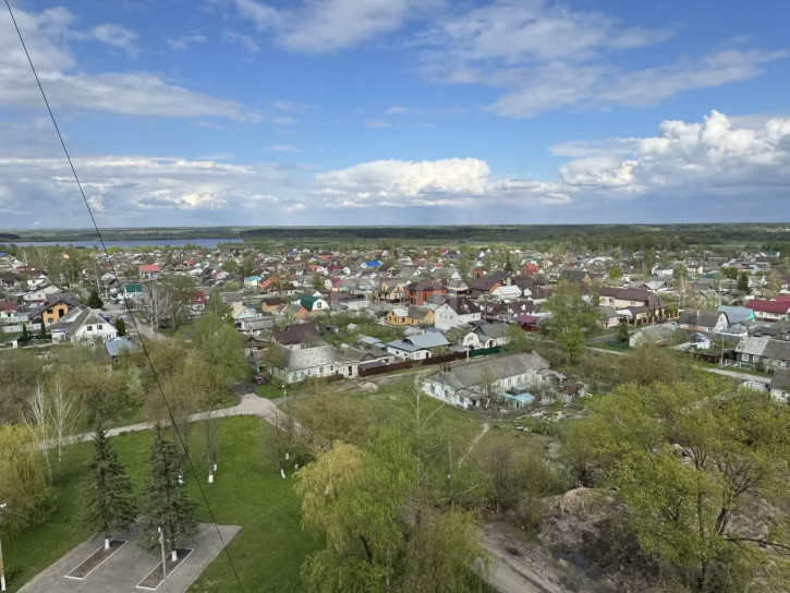 3-комн квартира Ново-Советская улица