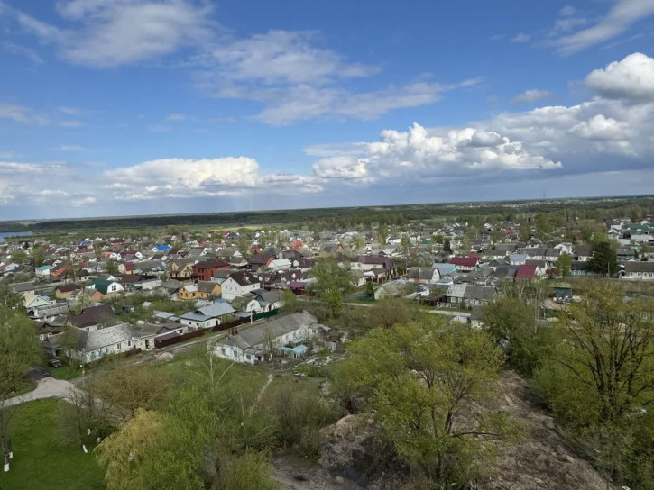 3-комн квартира Ново-Советская улица