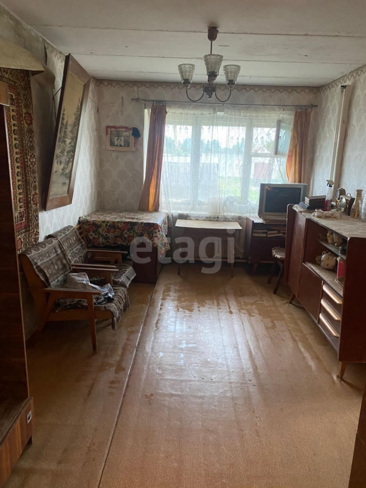 2-комн квартира