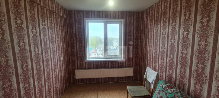 3-комн квартира