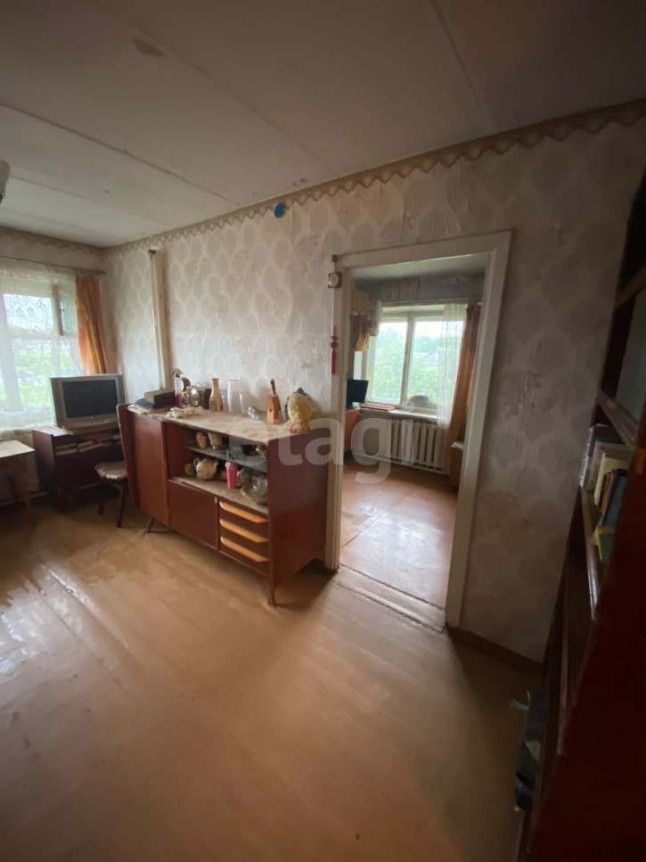 2-комн квартира