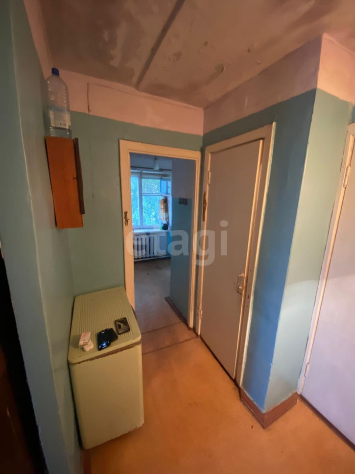 2-комн квартира