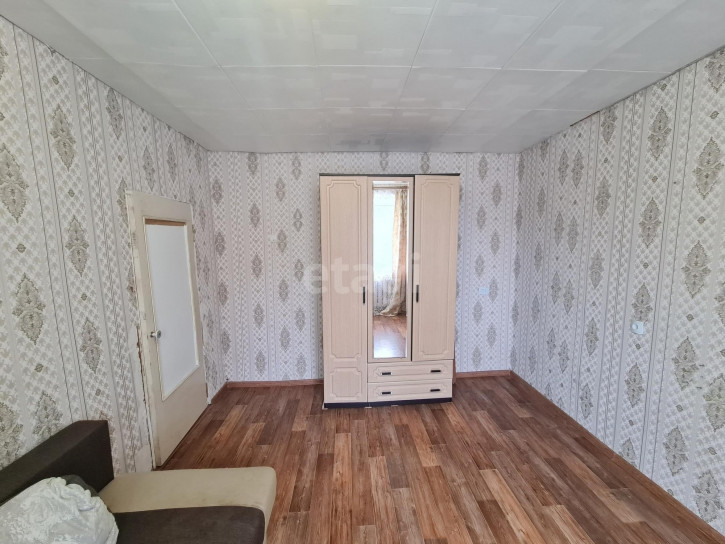 2-комн квартира улица Пушкина