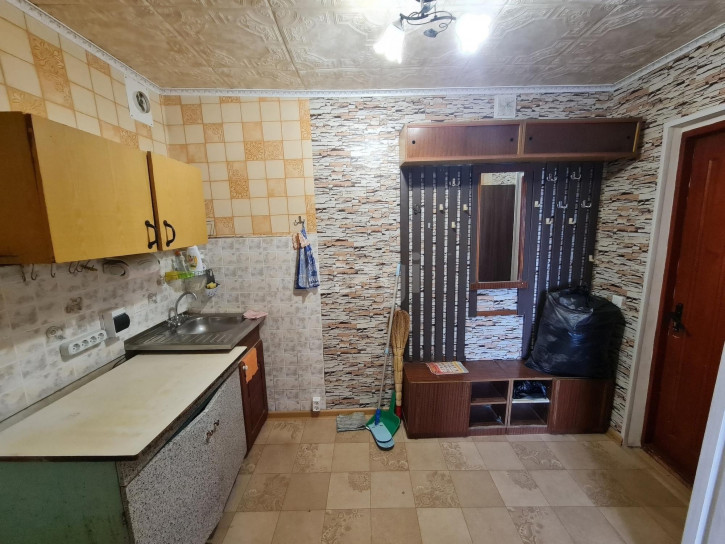 2-комн квартира улица Пушкина