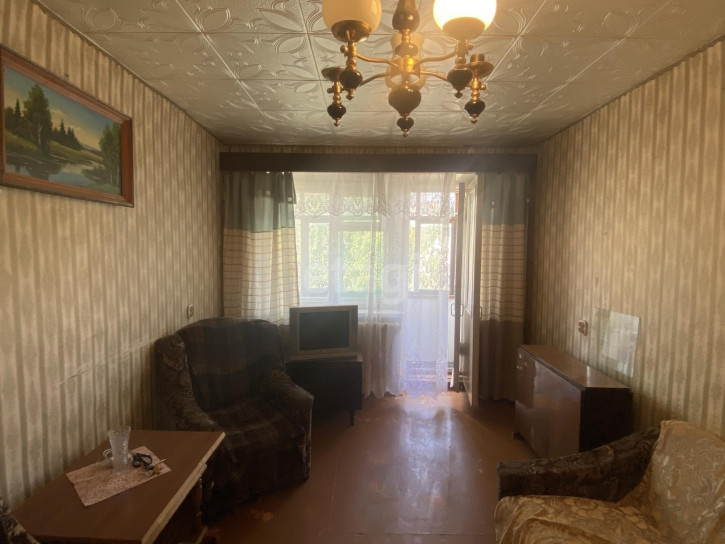 2-комн квартира Московский проспект