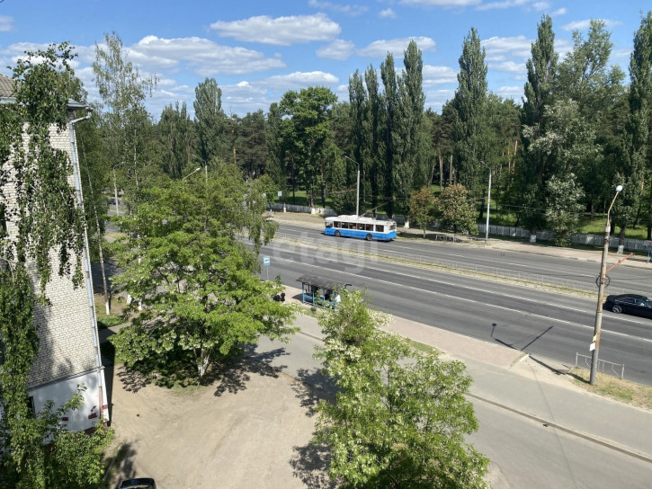 2-комн квартира Московский проспект