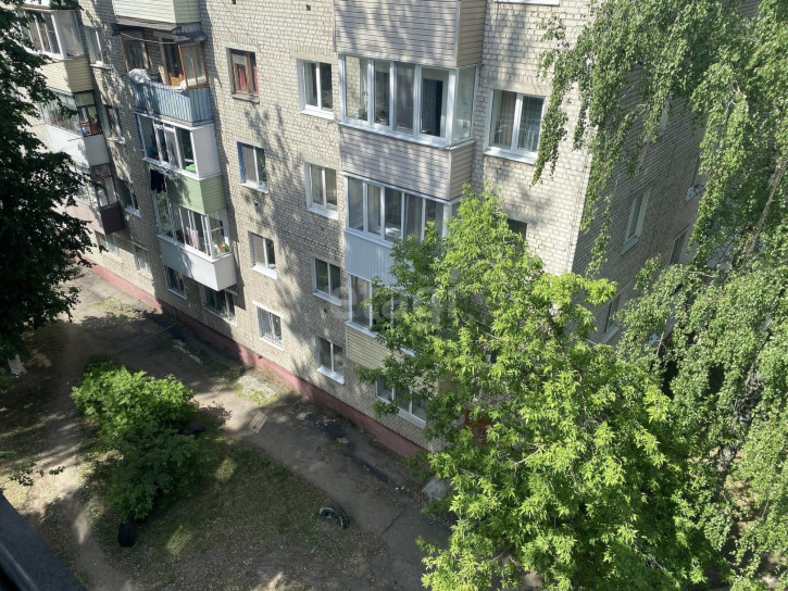 2-комн квартира Московский проспект